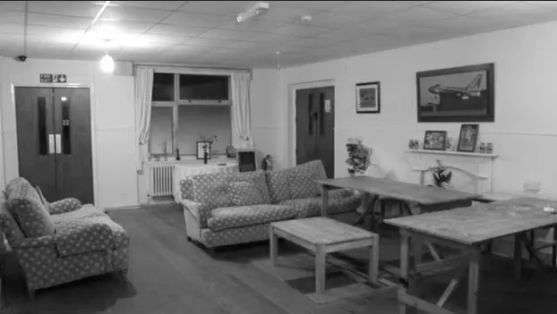 Common room