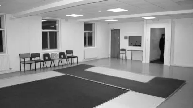 Meeting room